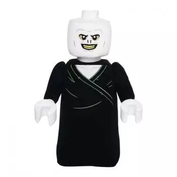Плюшевая игрушка LEGO Harry Potter Lord Voldemort
