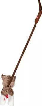 Плюшевая игрушка My Baby Lou, мультиколор