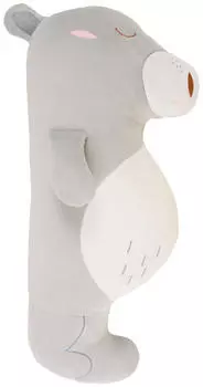 Плюшевая игрушка My Baby Lou, серый