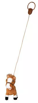 Плюшевая игрушка My Baby Lou, светло-коричневый