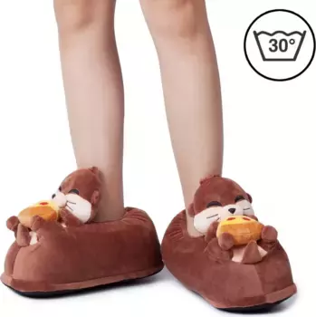 Плюшевая игрушка-подушка Corimori