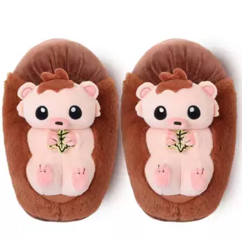 Плюшевая игрушка-подушка Corimori