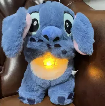 Плюшевая игрушка-подушка Exlene