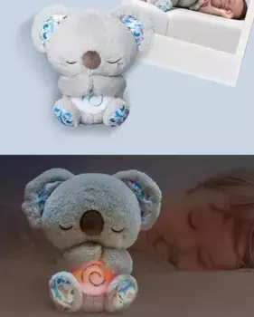 Плюшевая игрушка-подушка Exlene