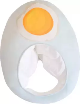 Плюшевая игрушка-подушка Hameb