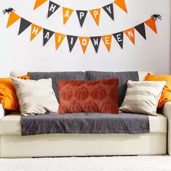 Плюшевая игрушка-подушка Hameb