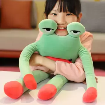 Плюшевая игрушка-подушка Hameb