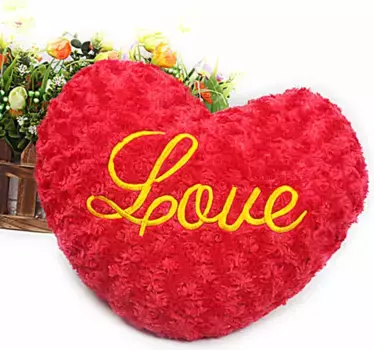 Плюшевая игрушка-подушка Hameb