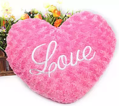 Плюшевая игрушка-подушка Hameb