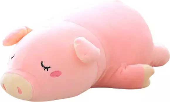 Плюшевая игрушка-подушка Hameb