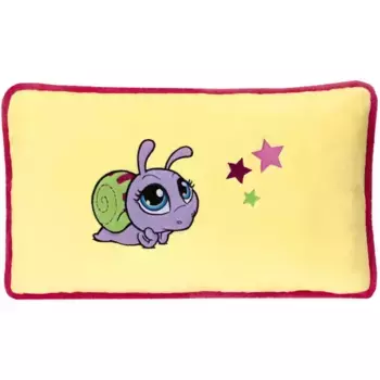 Плюшевая игрушка-подушка NICI