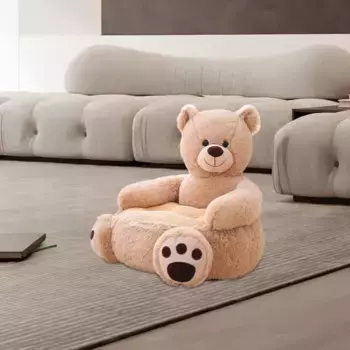 Плюшевая игрушка-подушка Yozhiqu