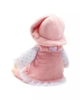 Плюшевая кукла Gund My First Dolly — 13 дюймов — возраст 0+, мультиколор