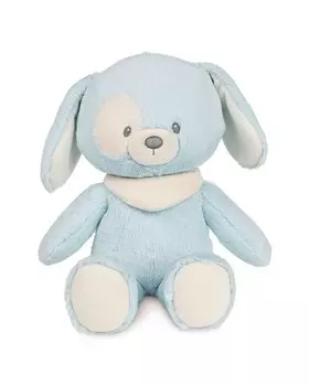Плюшевая мягкая игрушка Gund Baby GUND Puppy, 13 дюймов — возраст 0+, мультиколор