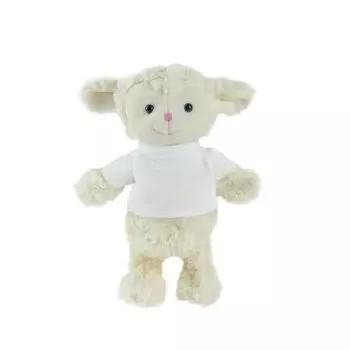 Плюшевая овца | Миди Inna marka
