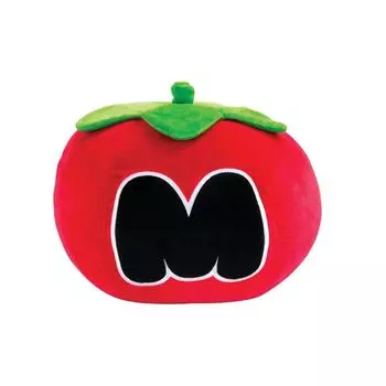 Плюшевая подушка TOMY Nintendo Maxim Tomato 34см