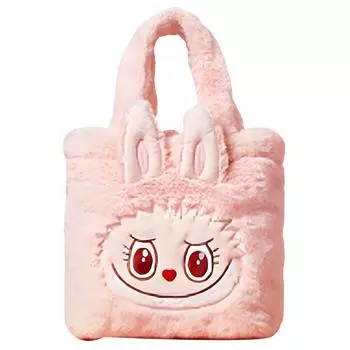 Плюшевая сумка, обычная, унисекс POP MART