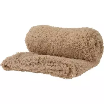 Плюшевое одеяло 50х60 дюймов. Koopman
