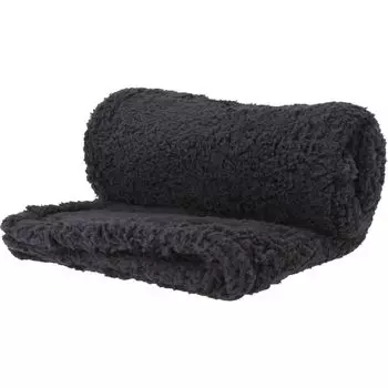 Плюшевое одеяло Disney Frozen Olaf 28 см + флисовое одеяло XL 110 x 120 см Koopman