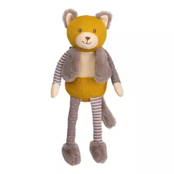 Плюшевый кот Мэттью, 37 см (Bukowski Design) Bukowski Design of Sweden