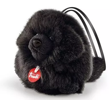 Плюшевый кулон Trudi, Newfoundland aq