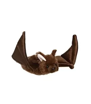 Плюшевый талисман летучая мышь Aurora Animals 20 см Aurora World