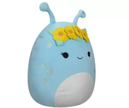 Плюшевый талисман SQUISHMALLOWS NATNAT 30см S18 Inna marka