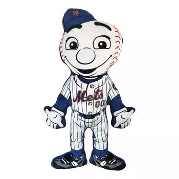 Плюшевый талисман The Northwest Group New York Mets Cloud Pal Unbranded