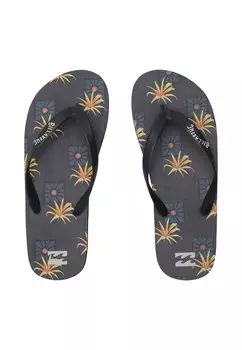 ПЛЯЖ Tides Billabong, Тапочки dkn