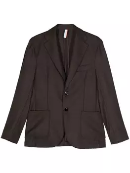 PMD блейзер Louis, коричневый