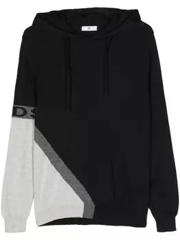 PMD худи Arian, черный