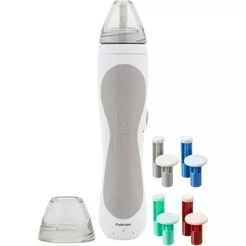 Pmd Personal Microderm Pro — машина для микродермабразии в домашних условиях с набором для