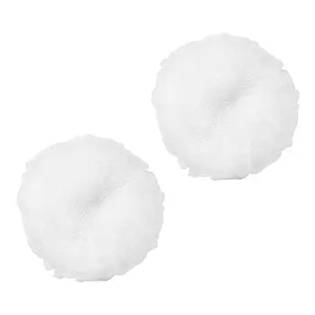 Pmd Silverscrub Заменители люфы, наполненные серебром, 2 шт., Pmd Beauty