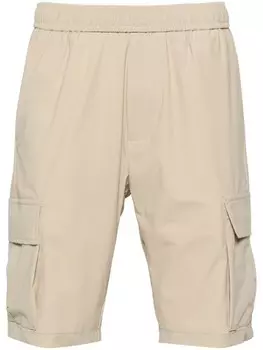 PMD спортивные шорты карго New Jhon, нейтральный цвет