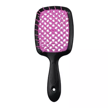 Пневматическая щетка для расчесывания длинных волос Inna Marka