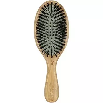 Пневматическая щетка из дуба со смешанной щетиной, Beter