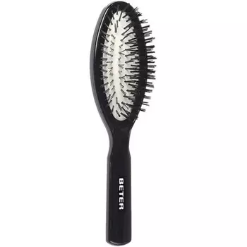 Пневматическая щетка с нейлоновой щетиной, Beter