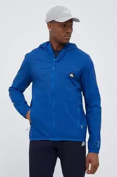 Пневматическая винтовка Summit Run Quiksilver, синий