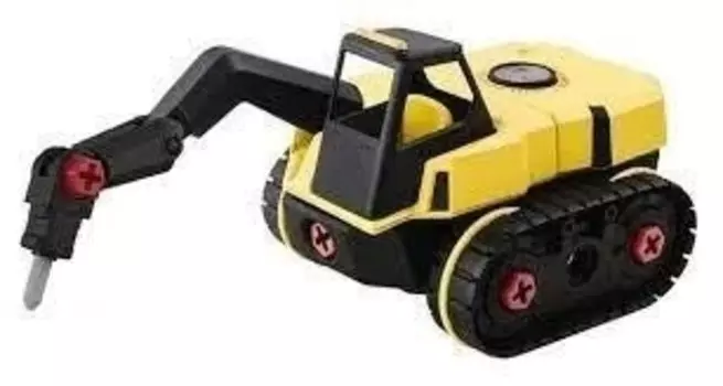 Пневматический молот XL Stanley