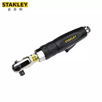 Пневматический ветровой ключ STANLEY 3/8 дюйма с храповым механизмом 81,4 Нм STMT78401-8-23