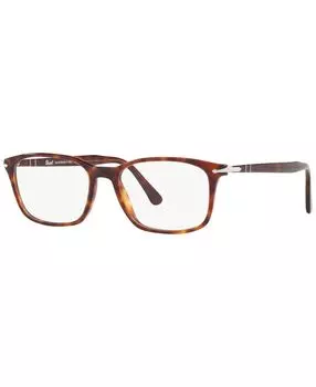 PO3189V Мужские квадратные очки Persol