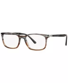 PO3189V Мужские квадратные очки Persol