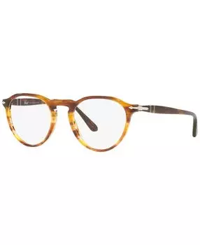 PO3286V Мужские очки Phantos Persol