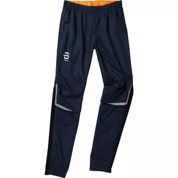 Победитель 4.0 брюки Bjorn Daehlie, синий