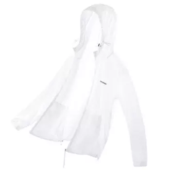 ПОБОЧНЫЙ ЭФФЕКТ Защитная одежда унисекс от солнца SIDEEFFECT, цвет Cement Grey (Buy Free T-shirt)