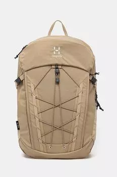 ПоЧасы рюкзак 25 Haglfs, бежевый