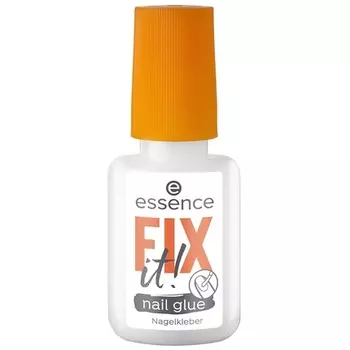 Почини это! Клей для ногтей для дизайна и дизайна ногтей 8G, Essence