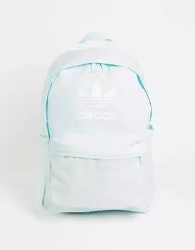 Почти синий рюкзак adidas Originals adicolor Trefoil