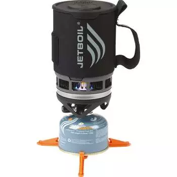 Почтовая плита Jetboil, серый