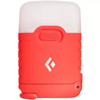 Почтовый фонарь Black Diamond, красный